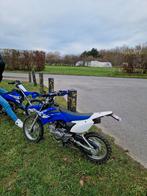 Yamaha ttr110 STRAATLEGAAL B klasse, Enlèvement