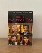 Hotel babylon, Ophalen of Verzenden, Zo goed als nieuw