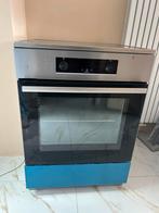 Oven Gorenje inductiefornuis, Enlèvement ou Envoi, Comme neuf, Four