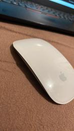 Appel muis, Computers en Software, Muizen, Ophalen, Rechtshandig, Muis, Zo goed als nieuw