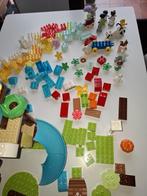 Duplo, Ophalen, Nieuw, Bouwen