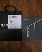 Samsung zfold 7 256gb black, Telecommunicatie, Mobiele telefoons | Samsung, Ophalen, Nieuw