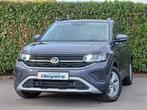 Volkswagen T-Cross 1.0 TSI 70 kW Life !TOP OCCASIE!, Auto's, Voorwielaandrijving, Gebruikt, 95 pk, Bedrijf