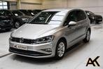 Volkswagen Golf Sportsvan 1.5 TSI Comfortline DSG - NAVI / C, Auto's, Volkswagen, 116 g/km, https://public.car-pass.be/vhr/78a52c04-2c88-48ee-9fbd-9de73affb109