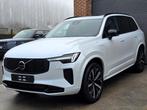 Volvo XC90 T8 Plug In Hybride - 455 PK - 1.300KM - ALS NIEUW, Auto's, Volvo, 32 g/km, Leder, Bedrijf, SUV of Terreinwagen