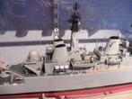 Destroyer D.23 HMS Bristol-1/96, Enlèvement, Neuf, 1:50 à 1:200, Autres marques