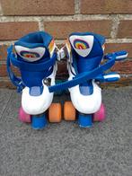 K3 rolschaatsen 26/29, Kinderen en Baby's, Speelgoed | Buiten | Rolschaatsen, Ophalen, Gebruikt