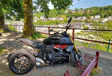 Ducati diavel 1260S  beschikbaar voor biedingen