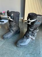 Alpinestars toucan 47, Motoren, Kleding | Motorkleding, Ophalen, Nieuw zonder kaartje, Laarzen, Alpinestar