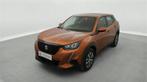 Peugeot 2008 1.2 PureTech Active (bj 2020), Auto's, Peugeot, Stof, Gebruikt, Bedrijf, 5 zetels