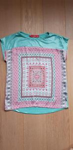 Blouse Iko, 10 jaar, Kinderen en Baby's, Gebruikt, Meisje, Iko, Overhemd of Blouse