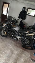 Street Triple R 2009, Motoren, Motoren | Triumph, 675 cc, 3 cilinders, Particulier, Meer dan 35 kW