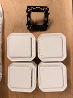 lot de matériel électrique Bticino, Ophalen of Verzenden, Nieuw