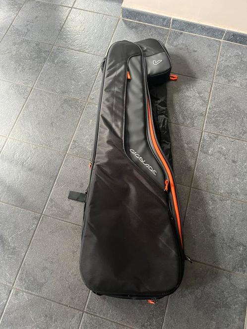 Gruvgear Gigblade gigbag/case, Muziek en Instrumenten, Behuizingen en Koffers, Zo goed als nieuw, Ophalen