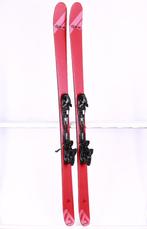 184 ski's DPS CASSIAR 87 ALCHEMIST, grip walk, carbon, Sport en Fitness, Verzenden, Carve, 180 cm of meer, Gebruikt
