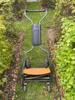 Te koop hand grasmaaier, Tuin en Terras, 40 t/m 49 cm, Fiskars, Gebruikt, Handgrasmaaier