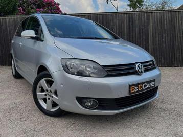 Volkswagen Golf Plus 1.4 TSI Trendline DSG 16″/CRUISE/ZETE beschikbaar voor biedingen