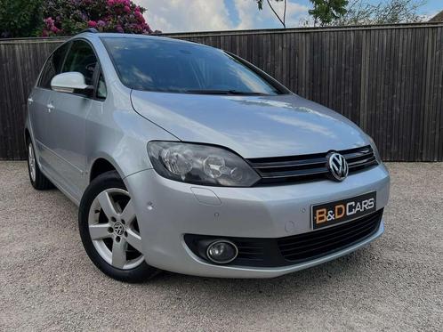 Volkswagen Golf Plus 1.4 TSI Trendline DSG 16″/CRUISE/ZETE, Auto's, Volkswagen, Bedrijf, Te koop, Golf Plus, ABS, Airconditioning