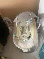 Schommelstoel, Kinderen en Baby's, Wipstoeltjes, Ophalen, Gebruikt, Schommelstoel