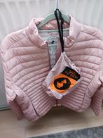 Nieuwe roze jas merk Save The Duck te koop.M 42-44, Kleding | Dames, Jassen | Zomer, Maat 42/44 (L), Nieuw, Roze, Ophalen