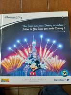 Disney carrefour 2017 stickers, Comme neuf, Enlèvement ou Envoi