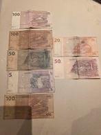 Oude bankbiljetten congo, Ophalen of Verzenden, Bankbiljetten