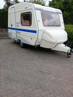 Predom n126     2003, Caravans en Kamperen, Particulier, Reservewiel, Predom
