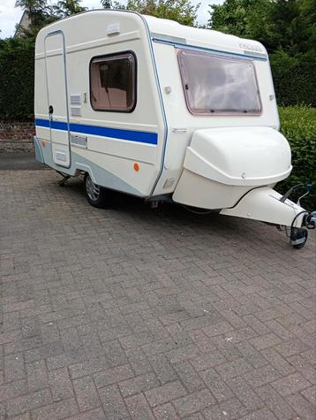 Predom n126     2003, Particulier, Reservewiel, Predom