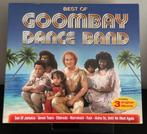 Best Of Goombay Dance Band 3-cd-set nieuw, Cd's en Dvd's, Ophalen of Verzenden, 1980 tot 2000, Zo goed als nieuw, Boxset
