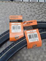 2 nieuwe buiten banden met witte reflecterende lijn, 15 eur., Ophalen, Nieuw