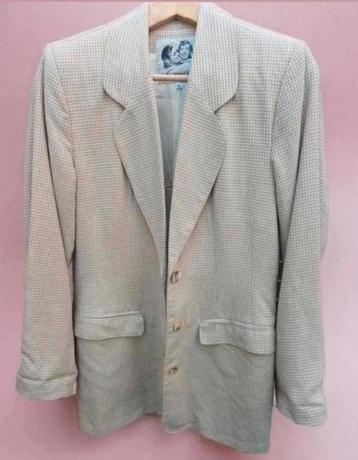 ✨️EXPRESSO Blazer gevoerd - Maat 36 -  valt groter✨️✨️  beschikbaar voor biedingen