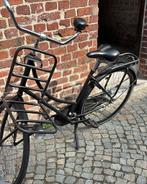 Oma fiets, Fietsen en Brommers, Fietsen | Dames | Omafietsen, Ophalen, Zo goed als nieuw