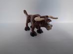 Vintage Fisher Price Husky Helper stier uit 331 Farm set, Ophalen of Verzenden, Gebruikt, Speelset