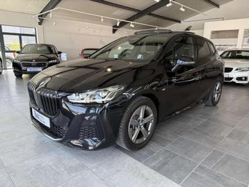 BMW 2 Serie Tourer 223 Active 223iXAS MHEV//full options!53. beschikbaar voor biedingen