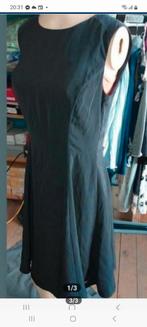 Tommy hilfigerjurk zwart maat 36, Kleding | Dames, Gelegenheidskleding, Ophalen of Verzenden, Maat 36 (S), Zwart