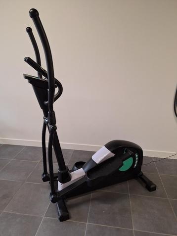 !! Zoals nieuw !! Crosstrainer Fox 3 beschikbaar voor biedingen