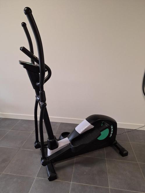 !! Zoals nieuw !! Crosstrainer Fox 3, Sport en Fitness, Fitnessapparatuur, Crosstrainer, Ophalen of Verzenden