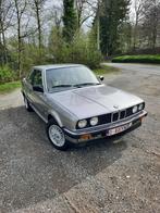BMW 325ix, Autos, Cuir, Argent ou Gris, Achat, Boîte manuelle