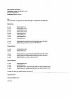 inboedel werkhuis/magazijn, Doe-het-zelf en Bouw, Ophalen, Gebruikt