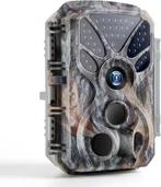 Jachtcamera | 4K | bewegingsmelder | GRATIS LEVERING, Audio, Tv en Foto, Overige merken, BLAZEVIDEO, -, Verzenden