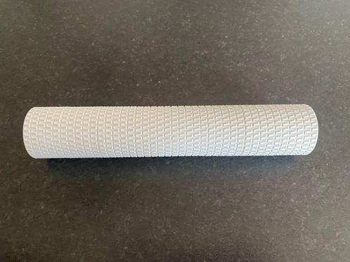 PME structuurroller - gevlochten mand patroon, Hobby en Vrije tijd, Taarten en Cupcakes maken, Gebruikt, Versiering, Taarten of Cupcakes