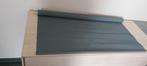 Store enrouleur translucide - gris foncé - 90x240 cm, 200 cm ou plus, 50 à 100 cm, Enlèvement, Utilisé