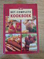 Het complete kookboek 9039600317, Diverse auteurs, Tapas, Hapjes en Dim Sum, Gezond koken, Overige gebieden