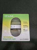 Wirelees N USB adapter, Computers en Software, Ophalen of Verzenden, Zo goed als nieuw