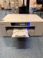 Imprimante sublimation Sawgrass, Informatique & Logiciels, Imprimantes, Enlèvement ou Envoi, Comme neuf, Imprimante