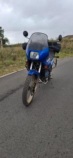 Honda transalp 600cc rally touring V, Particulier, 600 cc