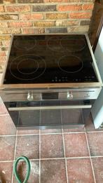 AEG inbouwoven, Elektronische apparatuur, Ovens, Ophalen, Oven, Zo goed als nieuw, Inbouw