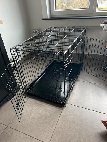 Xl hondenbench beschikbaar voor biedingen