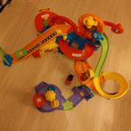 Vtech Tut tut bolides Maxi Parc d'attractions, Enlèvement, Comme neuf