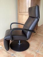 Supermooie Durlet relax model Kingston(verst.kop) topper, Huis en Inrichting, Fauteuils, Ophalen, Zo goed als nieuw, Hout, Sede cassina Jori hukla stressless himolla leolux